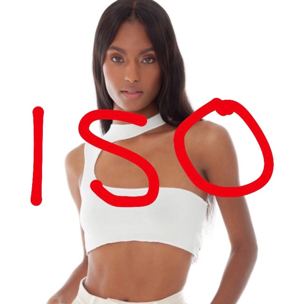***ISO*** are you am i miana top